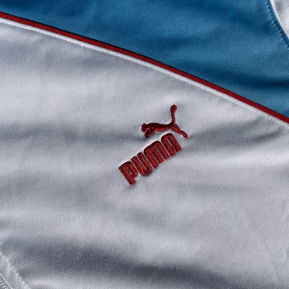 Puma Zip Up - Picture 7 of 7